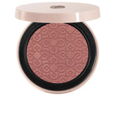 COLLISTAR-IMPECCABILE MAXI BLUSH blush em pó 10 Marsala 8 g.-DrShampoo - Perfumaria e Cosmética